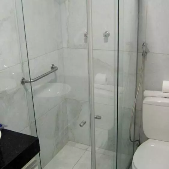 ホテル Littoral Tambau Flat