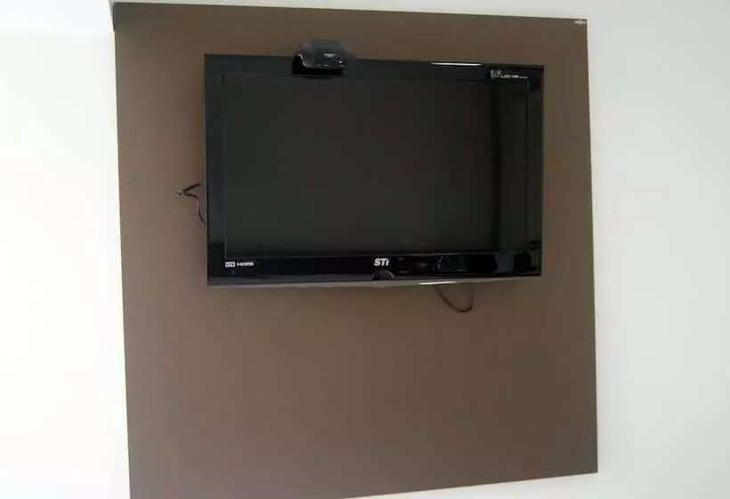 ホテル Littoral Tambau Flat