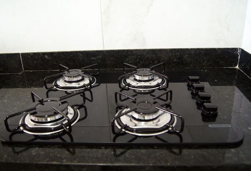 فندق Littoral Tambau Flat