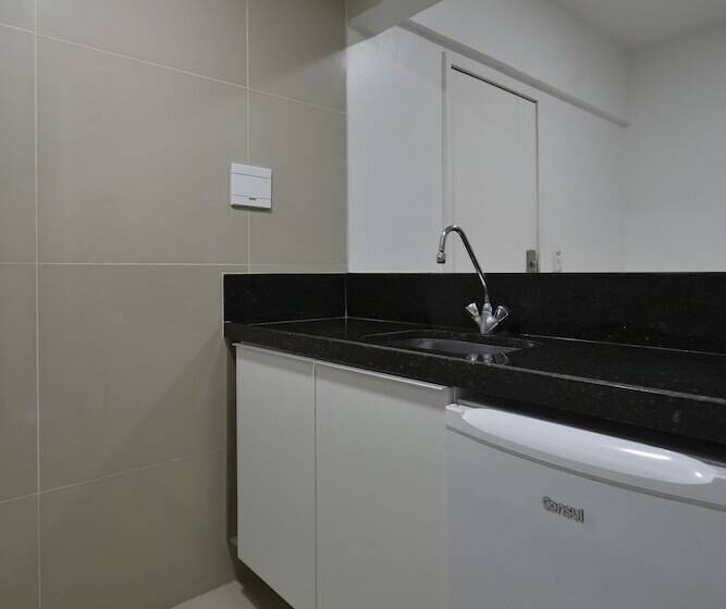 فندق Littoral Tambau Flat