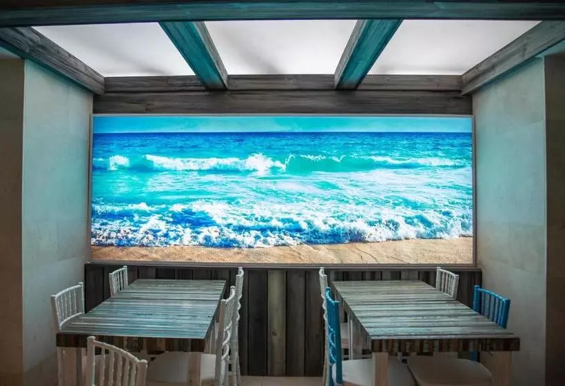 酒店 Marqués Del Mar