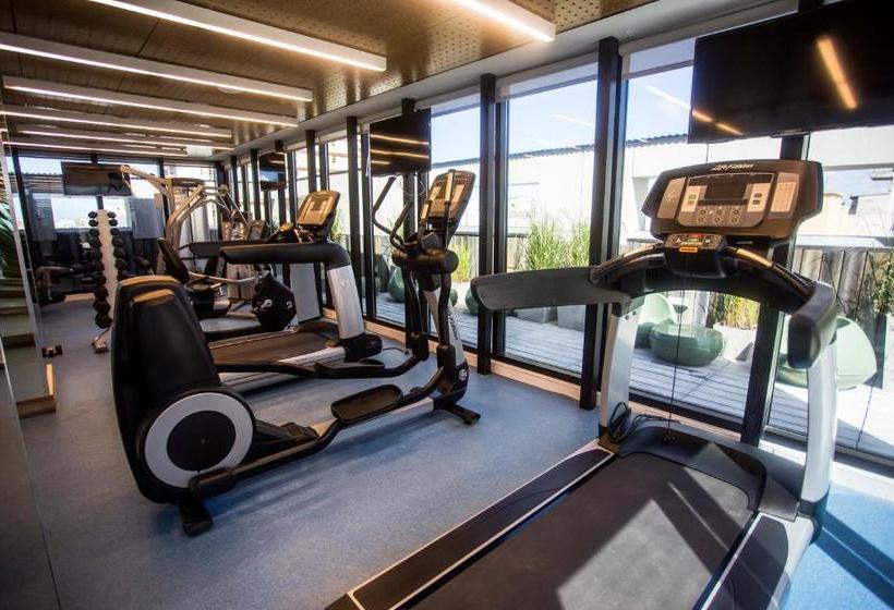 Hotel Marqués Del Mar