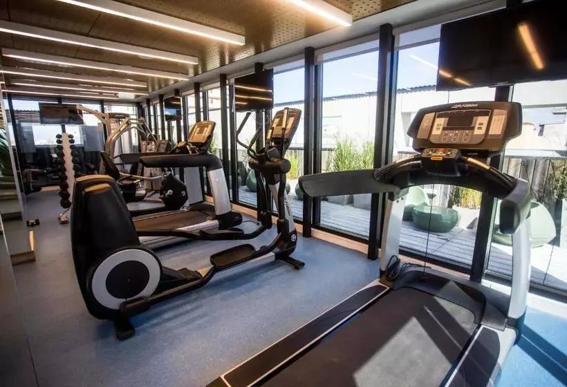 酒店 Marqués Del Mar