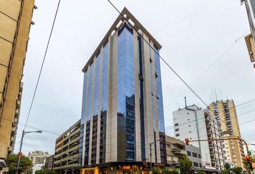 Hotel Marqués Del Mar