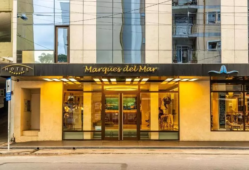 酒店 Marqués Del Mar