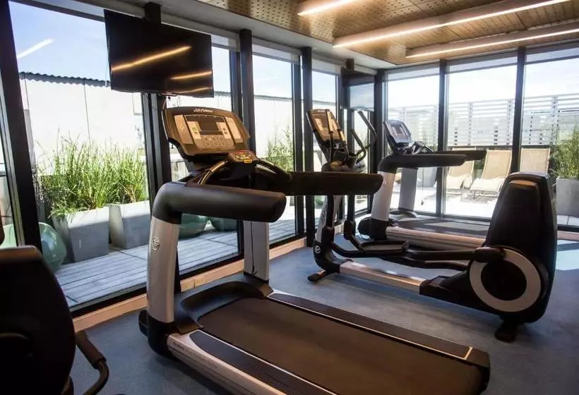 酒店 Marqués Del Mar