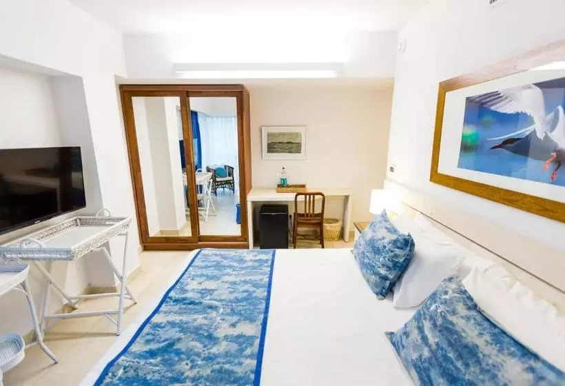 酒店 Marqués Del Mar