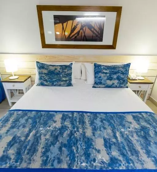 酒店 Marqués Del Mar