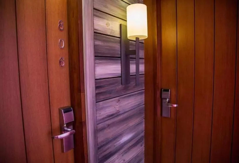 酒店 Marqués Del Mar