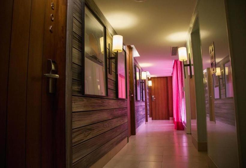 Hotel Marqués Del Mar