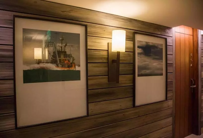 酒店 Marqués Del Mar