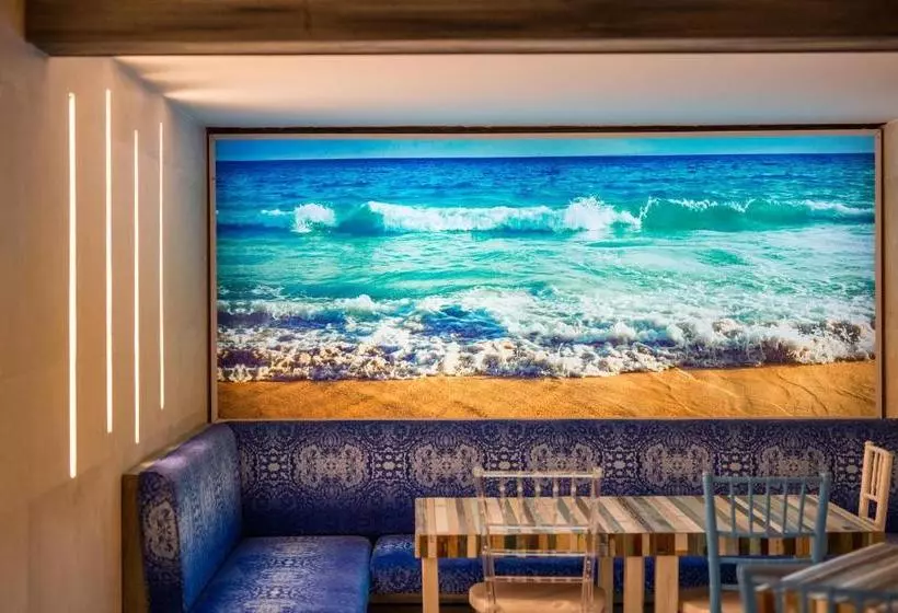 酒店 Marqués Del Mar