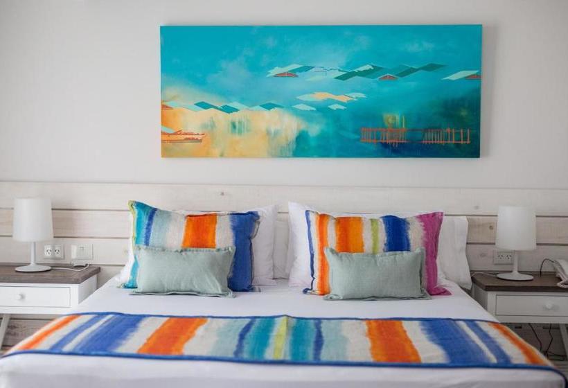 Hotel Marqués Del Mar