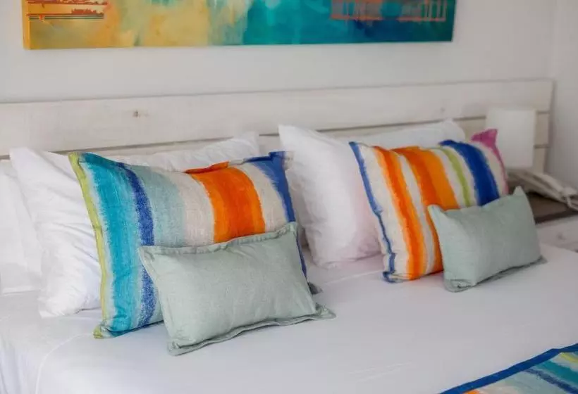 酒店 Marqués Del Mar