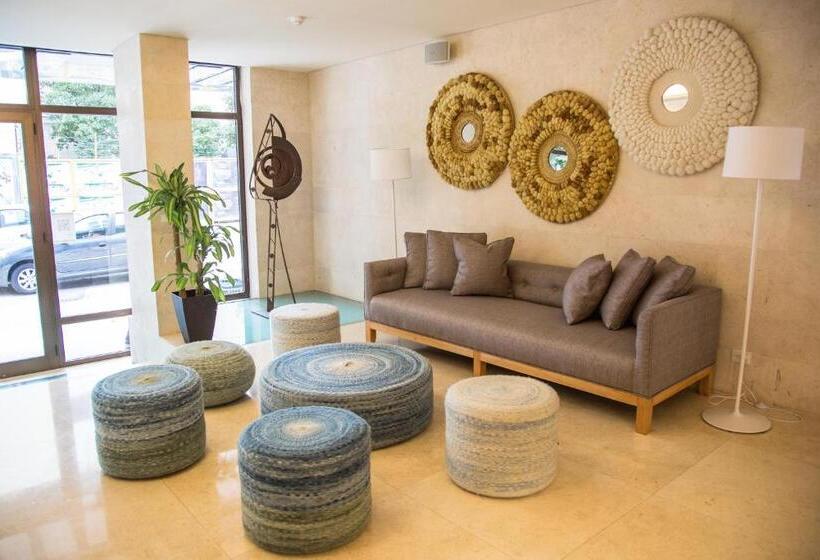 Hotel Marqués Del Mar