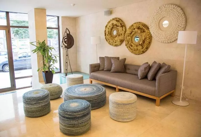 酒店 Marqués Del Mar