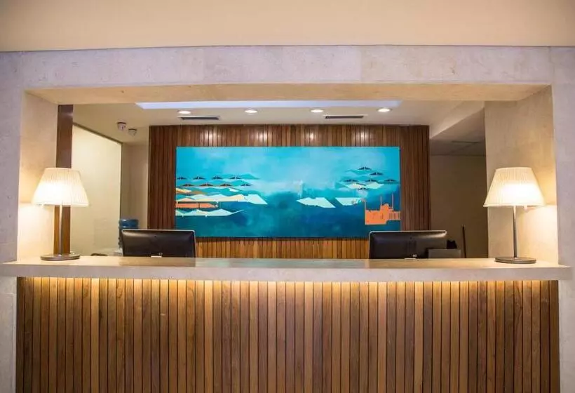 酒店 Marqués Del Mar