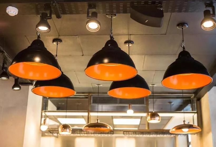 酒店 Marqués Del Mar