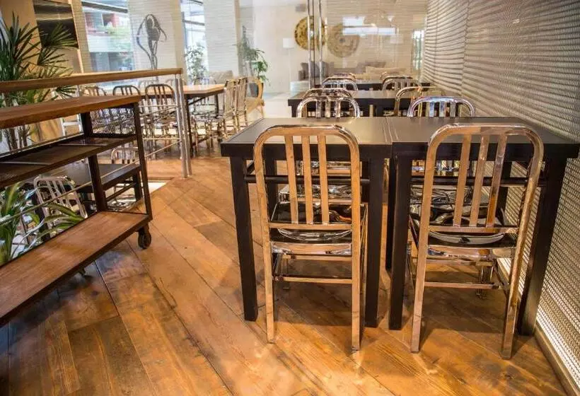 酒店 Marqués Del Mar