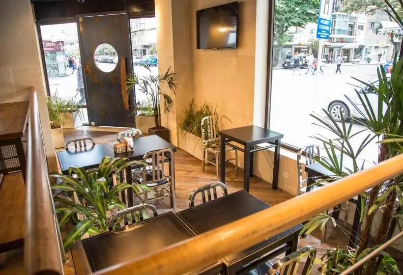 酒店 Marqués Del Mar