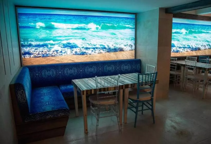 酒店 Marqués Del Mar