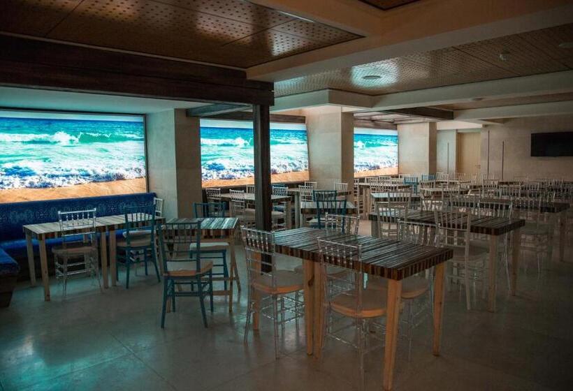 Hotel Marqués Del Mar