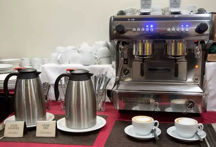 ホテル Palacio De Pujadas By Mij