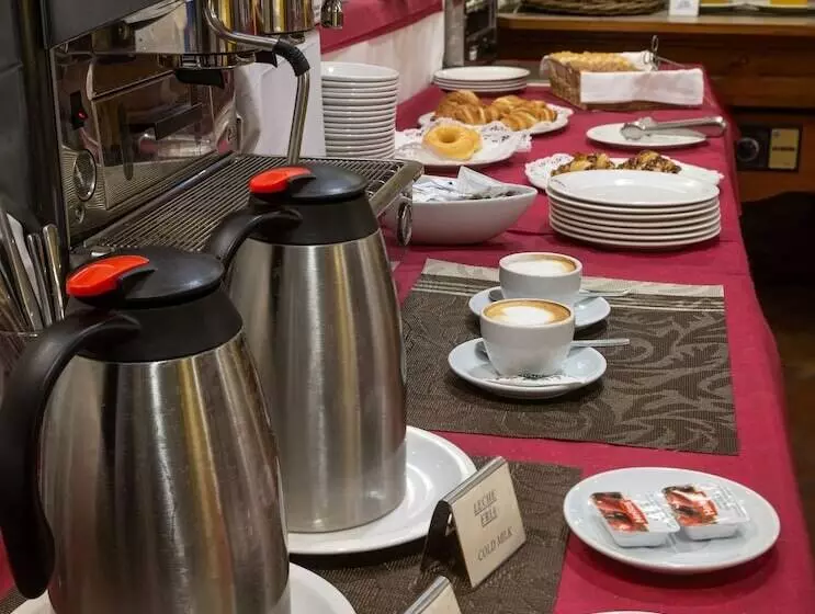 ホテル Palacio De Pujadas By Mij