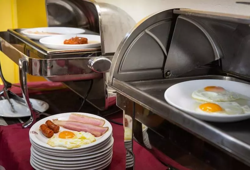 ホテル Palacio De Pujadas By Mij