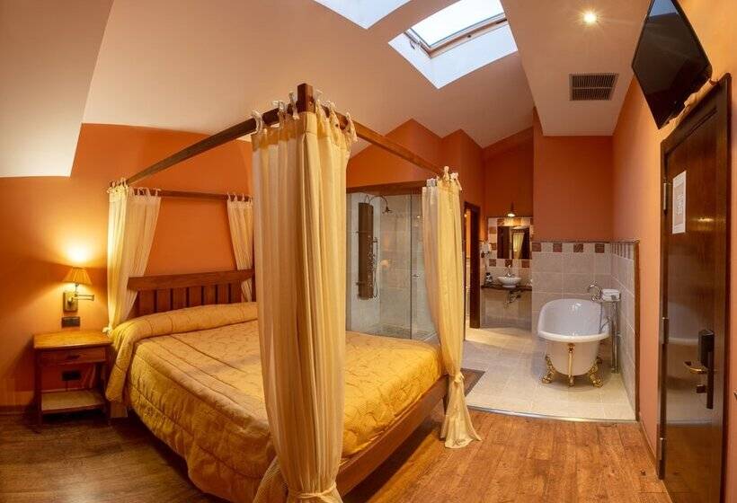 هتل Palacio De Pujadas By Mij