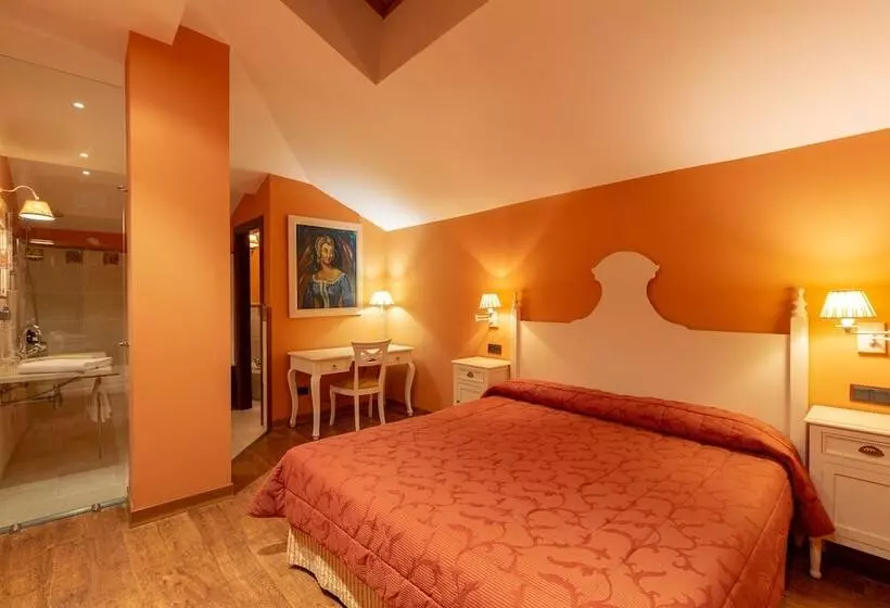 ホテル Palacio De Pujadas By Mij