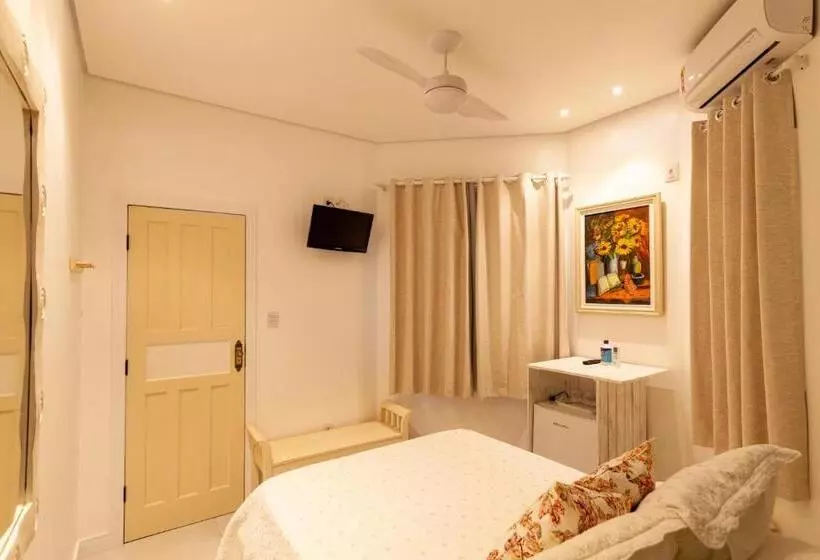 בית מלון כפרי Pousada Casablanca