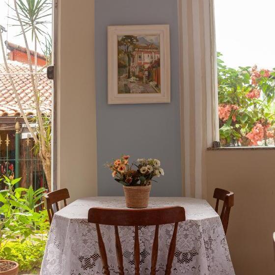 هتل Pousada Casablanca