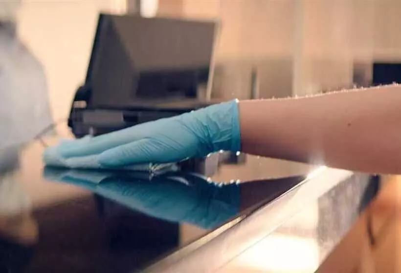 호텔 Holiday Inn & Suites Richmond West End, An Ihg