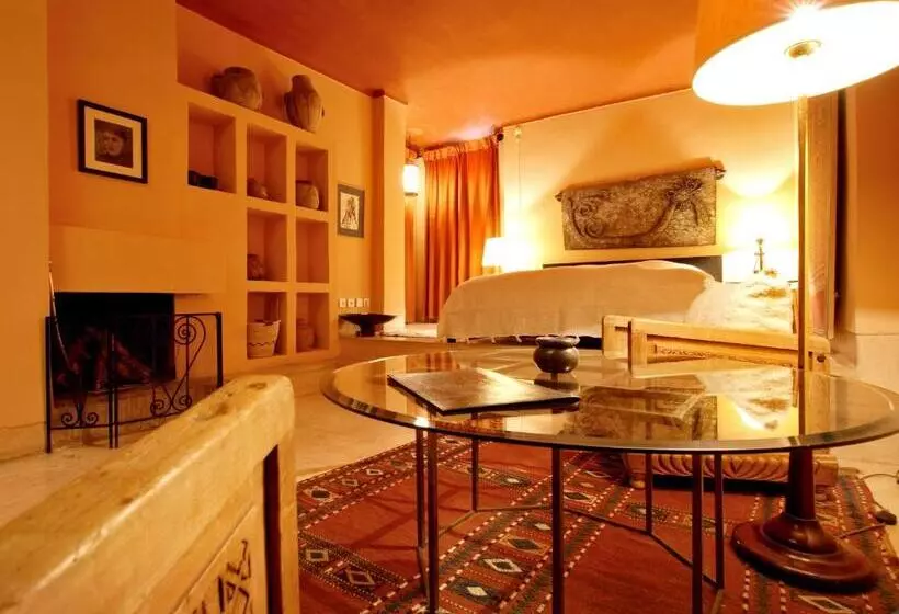 هتل Riyad El Cadi