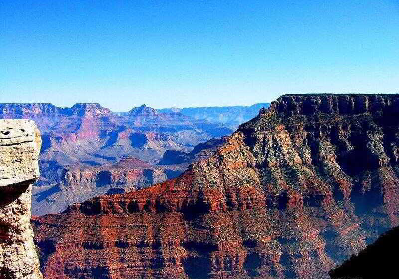 فندق Sky Rock Sedona, A Tribute Portfolio