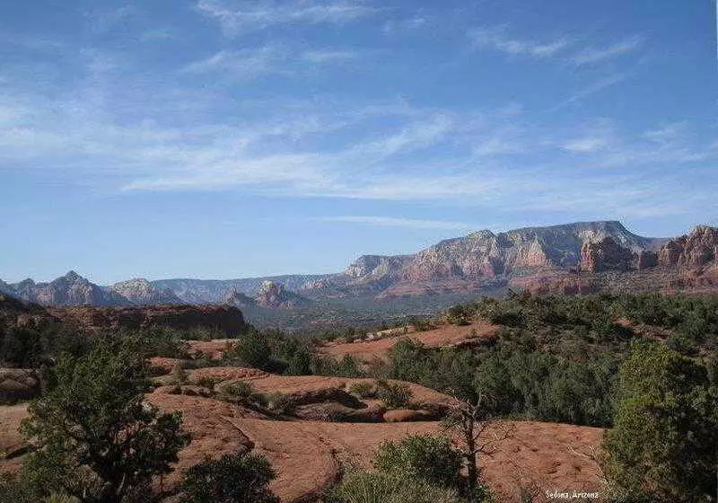 هتل Sky Rock Sedona, A Tribute Portfolio