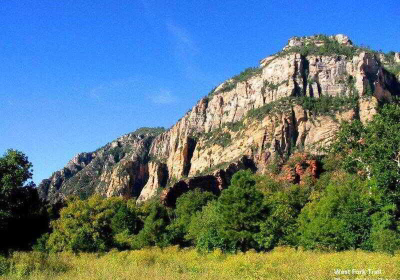 فندق Sky Rock Sedona, A Tribute Portfolio