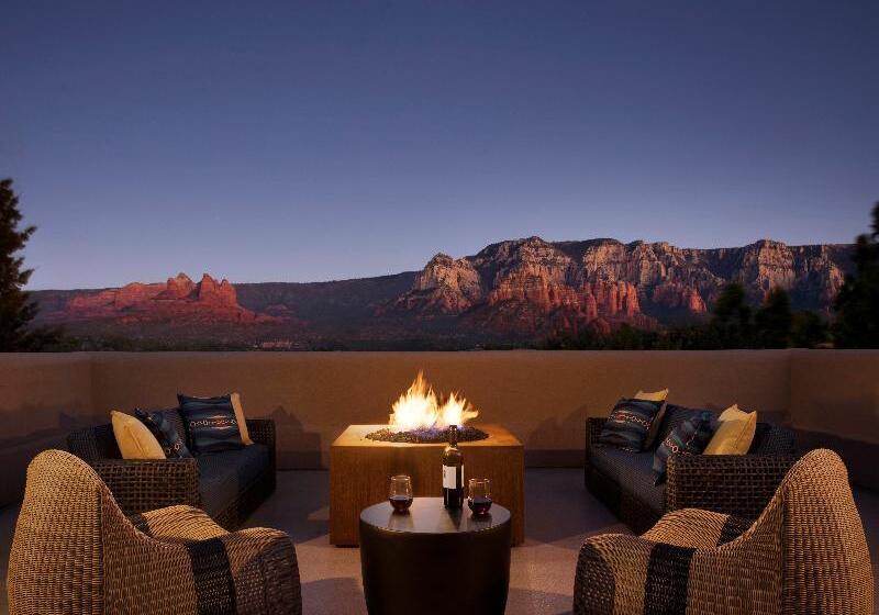 فندق Sky Rock Sedona, A Tribute Portfolio