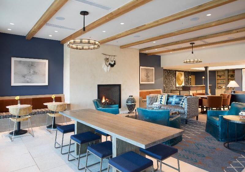 فندق Sky Rock Sedona, A Tribute Portfolio