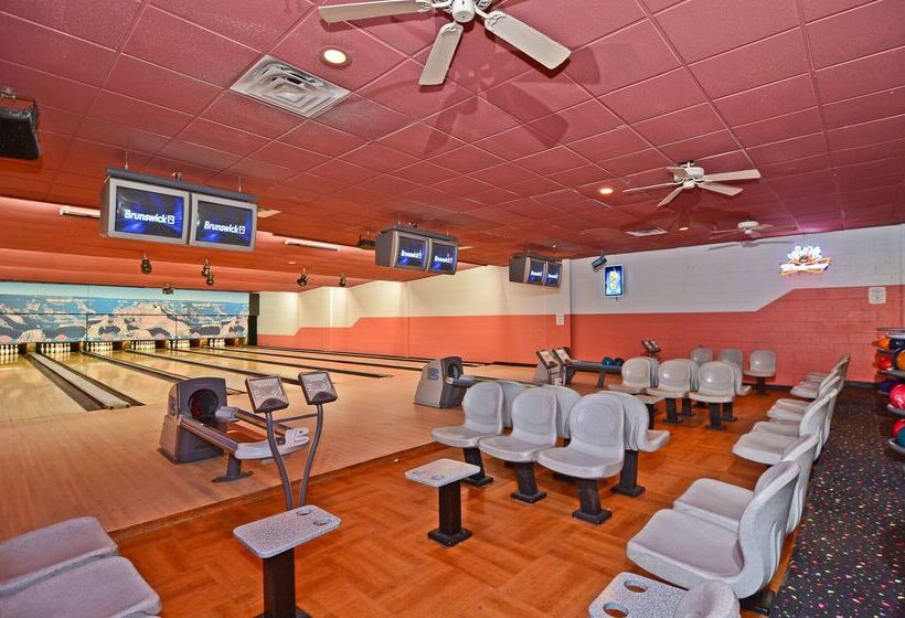 ホテル Squire Resort At The Grand Canyon, Bw Signature Collection