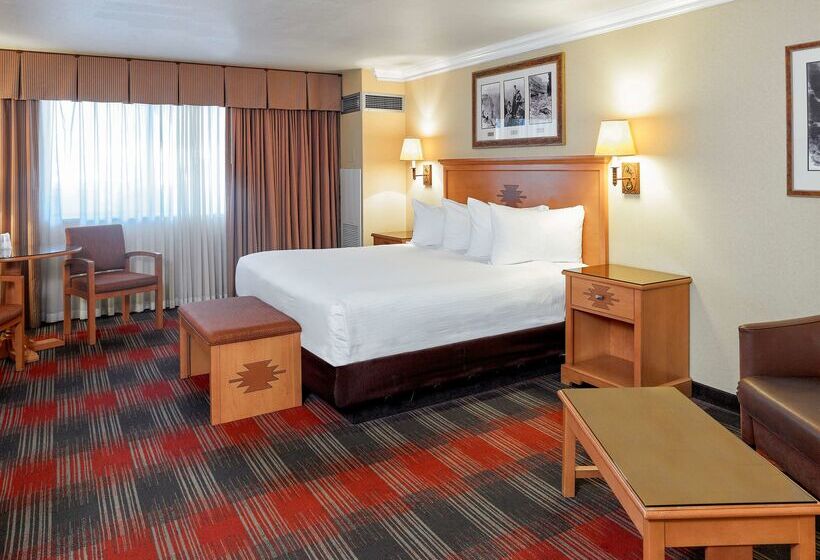 ホテル Squire Resort At The Grand Canyon, Bw Signature Collection