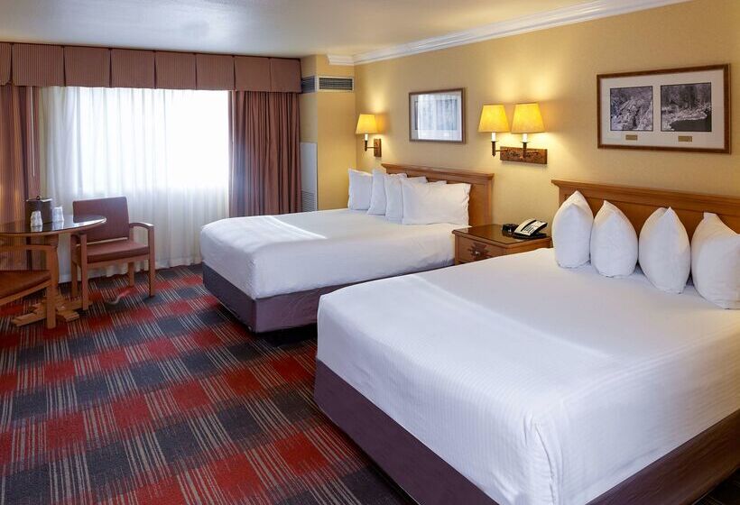 ホテル Squire Resort At The Grand Canyon, Bw Signature Collection