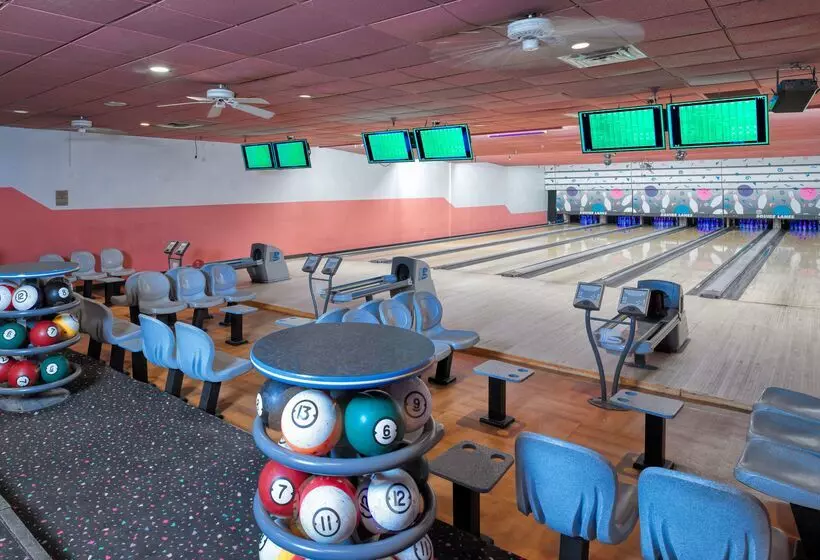 Отель Squire Resort At The Grand Canyon, Bw Signature Collection