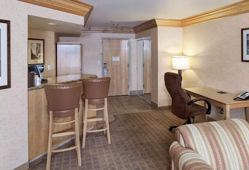 Отель Squire Resort At The Grand Canyon, Bw Signature Collection