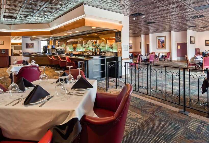 ホテル Squire Resort At The Grand Canyon, Bw Signature Collection