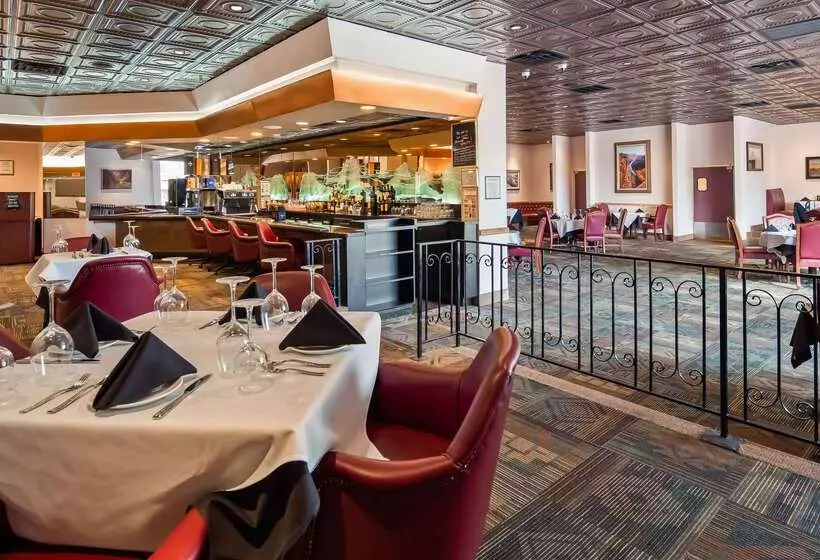 Отель Squire Resort At The Grand Canyon, Bw Signature Collection