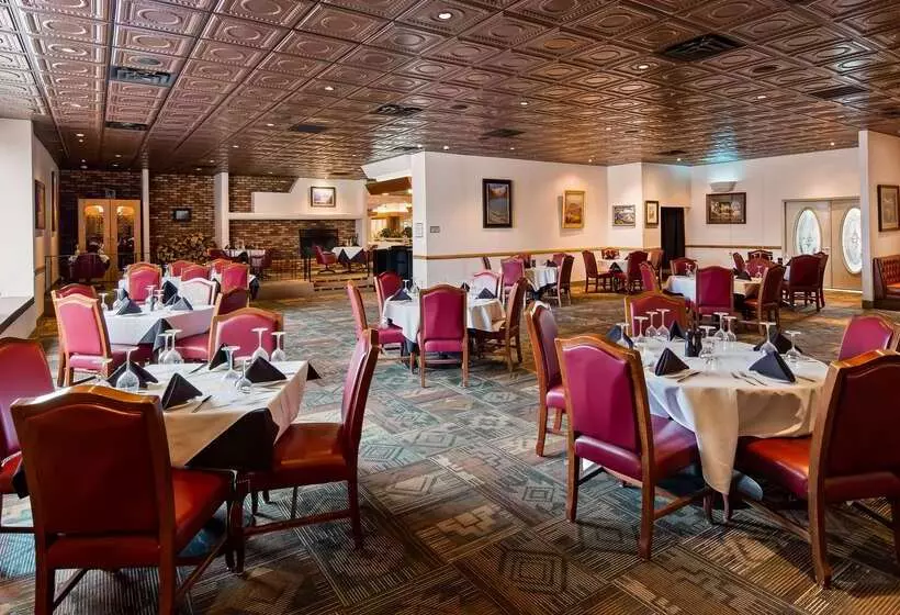 Отель Squire Resort At The Grand Canyon, Bw Signature Collection