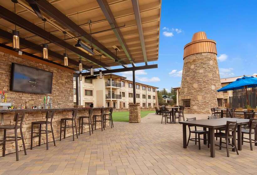 ホテル Squire Resort At The Grand Canyon, Bw Signature Collection