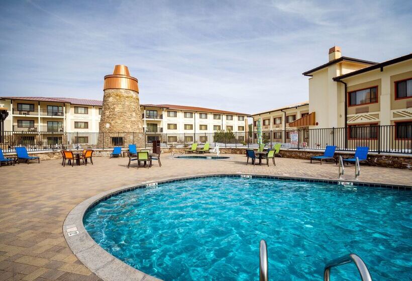 ホテル Squire Resort At The Grand Canyon, Bw Signature Collection